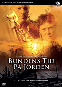 The Farmer's Time On Earth (DVD)
